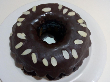 Ciambella allo yogurt