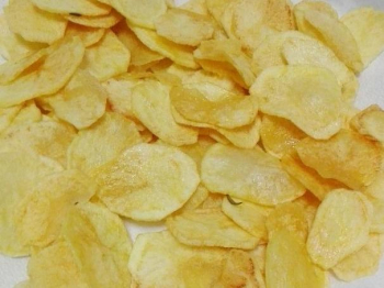 Patatine chips