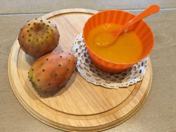 Crema di Fichi d'India