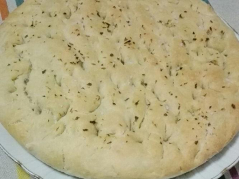 Focaccia