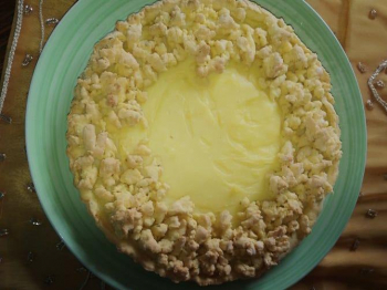 SBRICIOLATA 'RAGGIO DI SOLE'