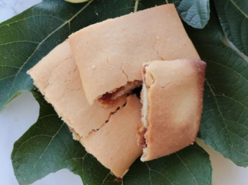 BISCOTTI AI FICHI