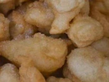Fritteline salate