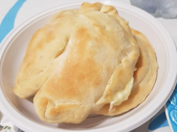 Calzoni al forno