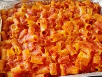 Pasta al forno