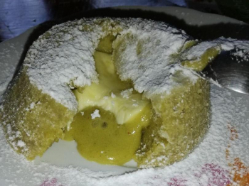Pistacchiotto