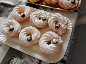 Zeppole
