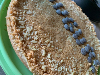 TORTA VELOCE