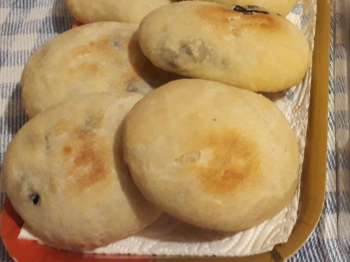 panini alle olive
