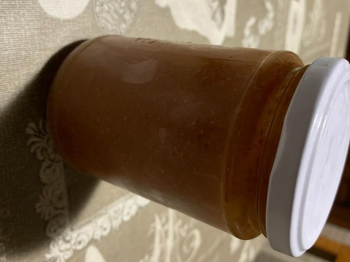 marmellata di fichi