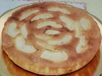 Torta di mele