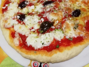 PIZZA