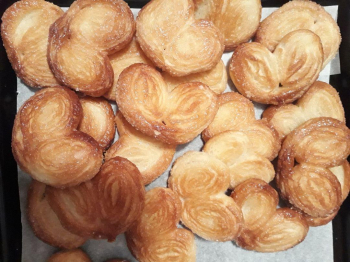 Sfogliette