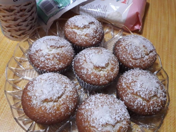 Maffin  al cocco🥥