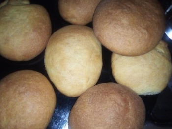 Brioches per colazione