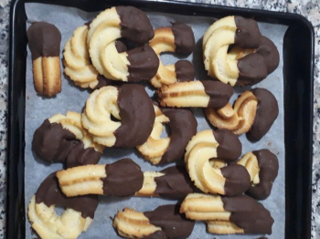 Biscotti da tè