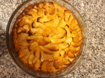 Torta di mele