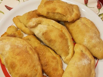 Calzoni al forno
