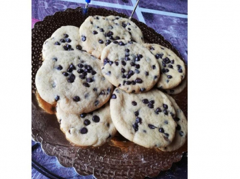 American cookies