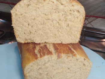 pane bauletto semi integrale