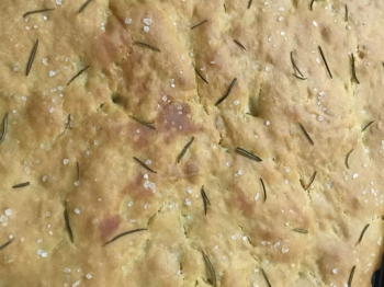 Focaccia