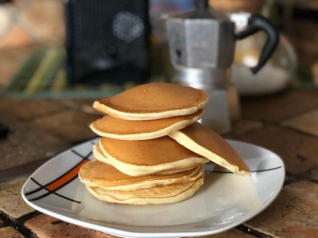 Pancakes