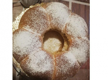 Dolce danubio