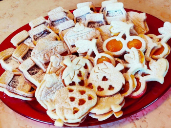 Biscotti