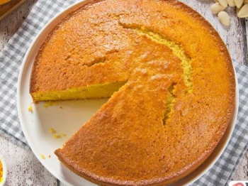 Torta D'Autunno