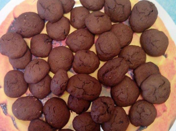 Biscotti grisbi