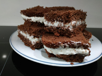 Kinder fetta al latte