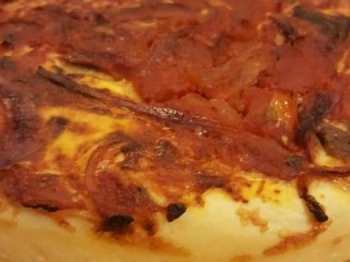 Focaccia