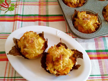 Tortini autunnali