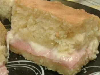 Pizza rustica