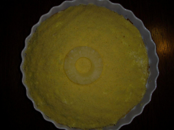 Mimosa