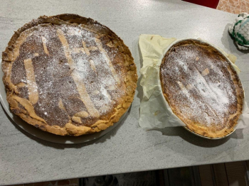 Pastiera Napoletana 😍