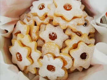 Ciambelline