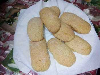 Biscotti inzupposi