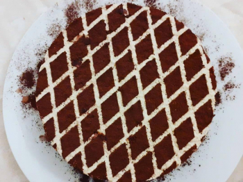 Dolcezza  caffè e cioccolato
