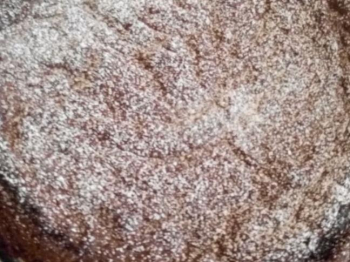 Torta golosa alla Nutella