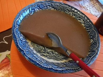 Crema di Uva