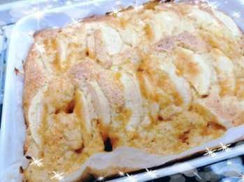 Torta di mele