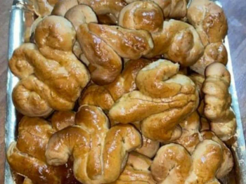 Paste di miele