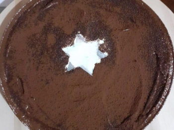 Pan di stelle