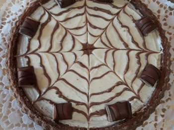 Torta kinder