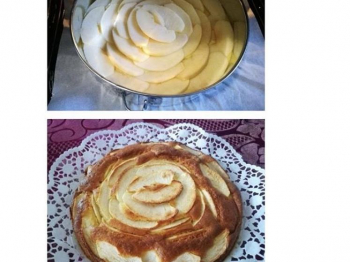 Torta di mele
