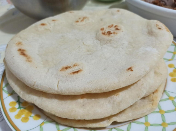 Pane pita