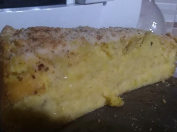 Gateau di patate