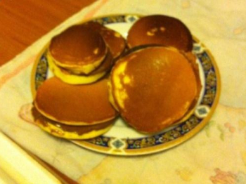 Dorayaki