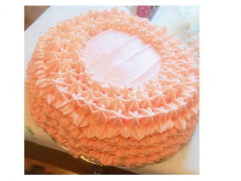 Torta compleanno
